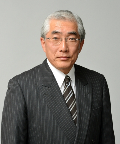 Hitoshi Tsunemine