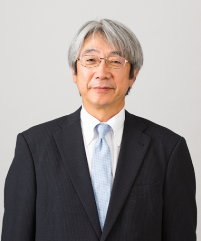 Tadashi Ishiguro