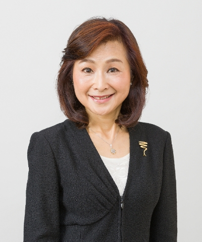 Keiko Ohara