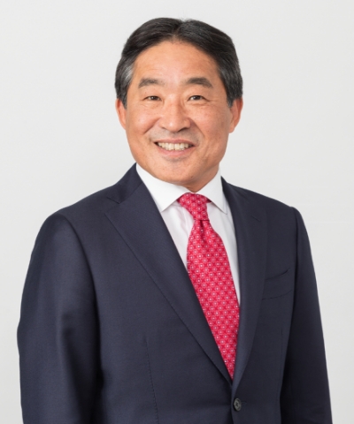 Tomoyuki Oshima