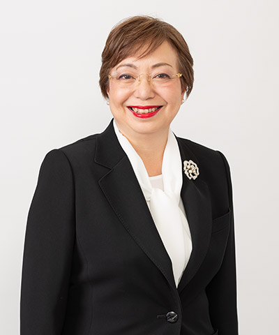 Hanako Muto