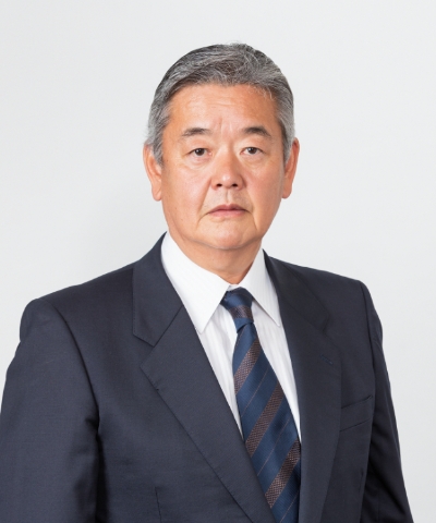 Eiji Sakomoto, Director, Member of the board (Independent)