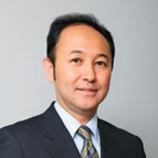 Kazuki Takahashi, Director, Member of the board, Senior Managing Executive Officer