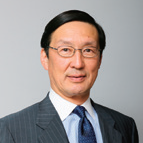 Tomokatsu Yoshitoshi, Audit & Supervisory Board Member