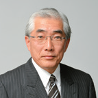Hitoshi Tsunemine, Audit & Supervisory Board Member