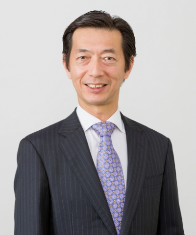 Keiichi Nakamura, Executive Officer
