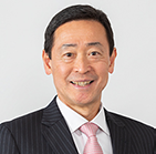 Osamu Kurata, Executive Officer