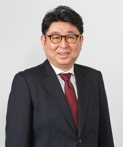 Hiroshi Sakurai, Executive Officer