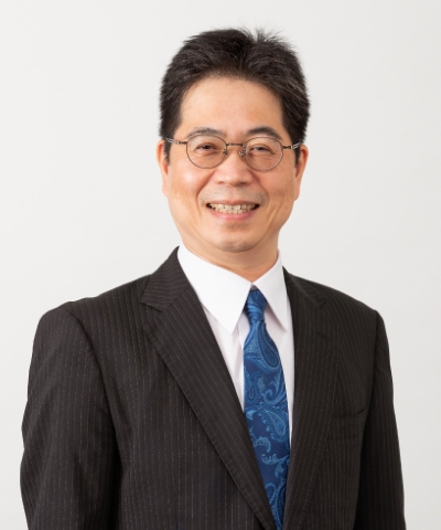 Tomoya Morigaki, Executive Officer