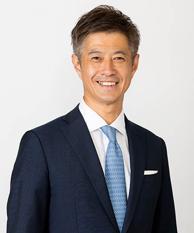 Keisuke Imai