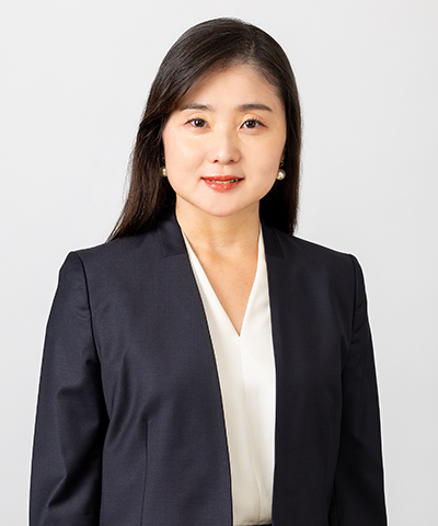 Urara Kashiwagi