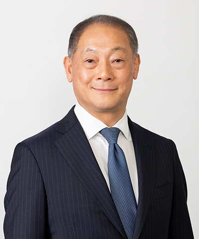 Masakazu Hasegawa