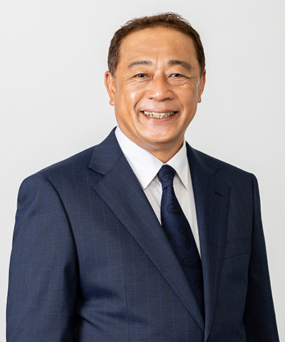 Takayuki Suzuki