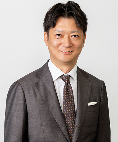 Masashi Seki