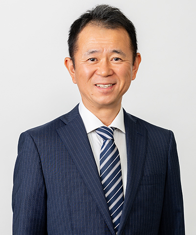 Masaharu Hayashi