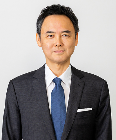 Kazuhiro Yoshida