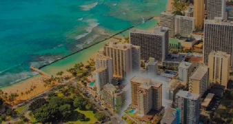 海外不動産ファンド事業