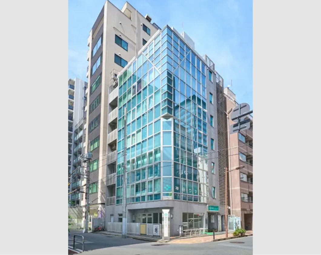 FPGリンクス大手町