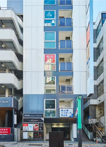 FPGリンクス恵比寿＜東京都渋谷区＞