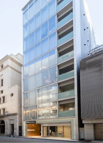 FPGリンクス銀座＜東京都中央区＞