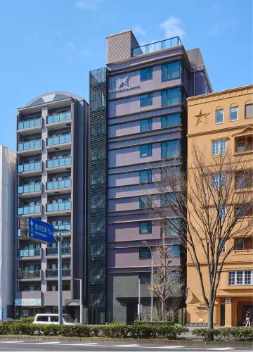 FPGホテルオーナーズ京都＜京都府京都市＞