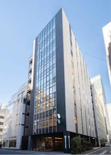 FPGリンクス京橋＜東京都中央区＞