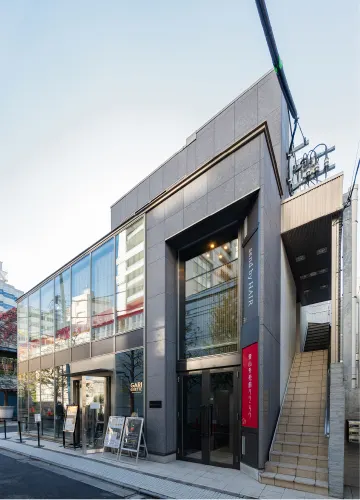 FPGリンクス表参道Ⅱ＜東京都港区＞