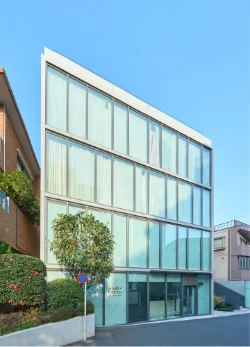 FPGリンクス神宮前＜東京都渋谷区＞