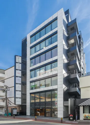 FPGリンクス天神＜福岡県福岡市＞