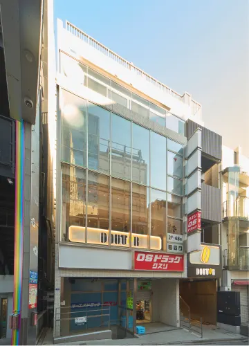 FPGリンクス竹下通り＜東京都渋谷区＞