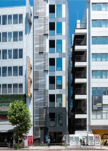 FPGリンクス神南＜東京都渋谷区＞