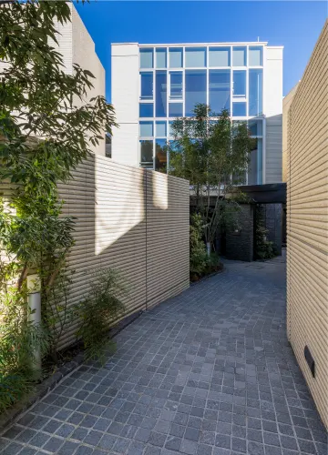 プレステージレジデンス白金長者丸＜東京都品川区＞