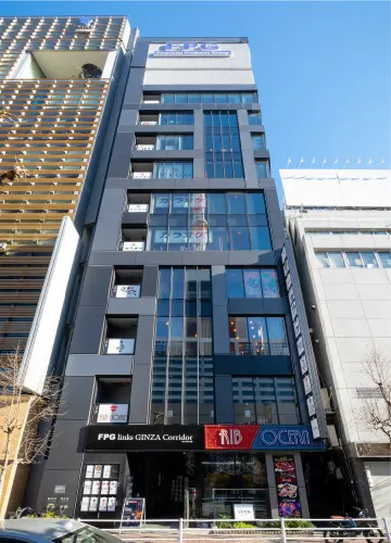 FPGリンクス銀座コリドー＜東京都中央区＞