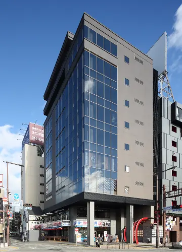 FPGリンクス中洲＜福岡県福岡市＞