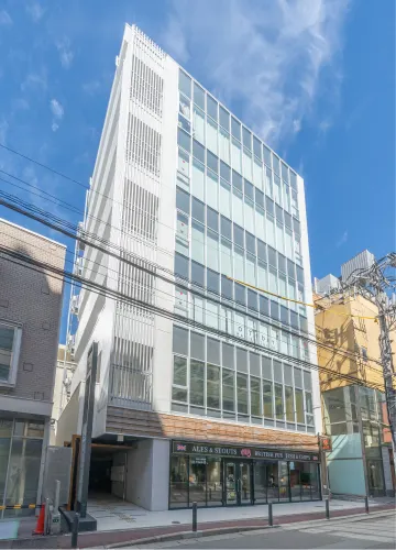 FPGリンクス福岡大名＜福岡県福岡市＞