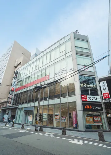 FPGリンクス心斎橋＜大阪府大阪市＞