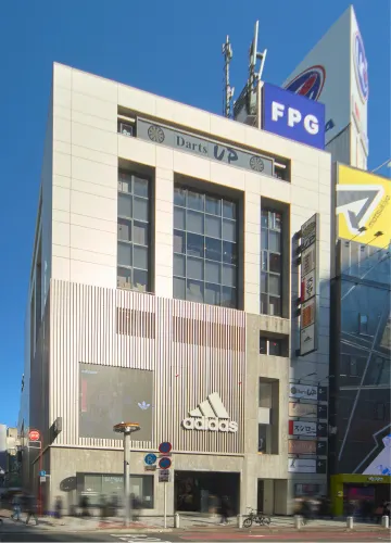 FPGリンクス渋谷道玄坂＜東京都渋谷区＞
