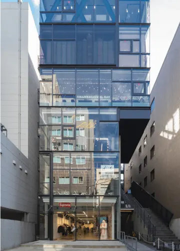 FPGリンクス福岡大名Ⅲ＜福岡県福岡市＞