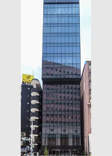 FPGリンクス天神南＜福岡県福岡市＞